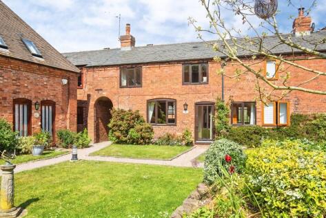 Ansley Hall, Coleshill Road, Ansley Common
