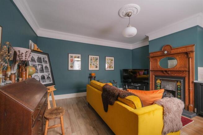 1 bed Terraced for sale Image 4