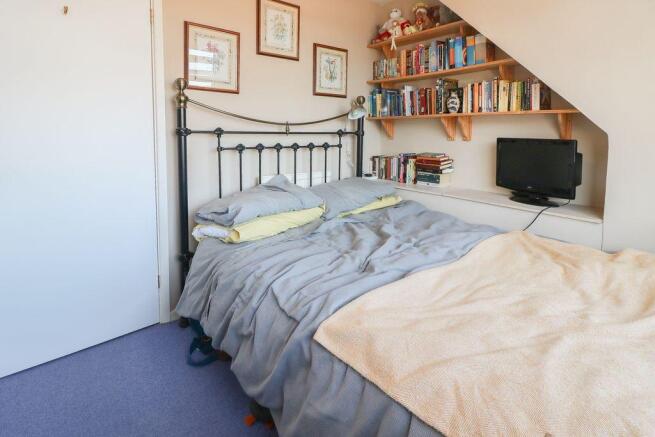 Bedroom 2 (Double)