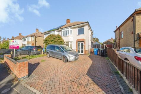 Heath Road, Ipswich