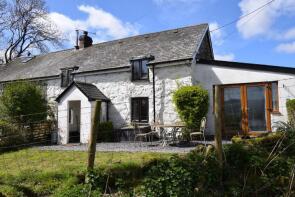 1, Fron Uchaf, Road Running Northwestwards Passing Tyddyn Du, Bala LL23 7YS