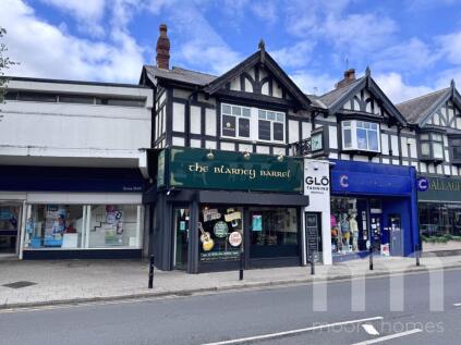 BRAMHALL LANE SOUTH, Bramhall SK7 1AL