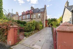 St Anns, Crieff Road, Aberfeldy PH15 2BJ