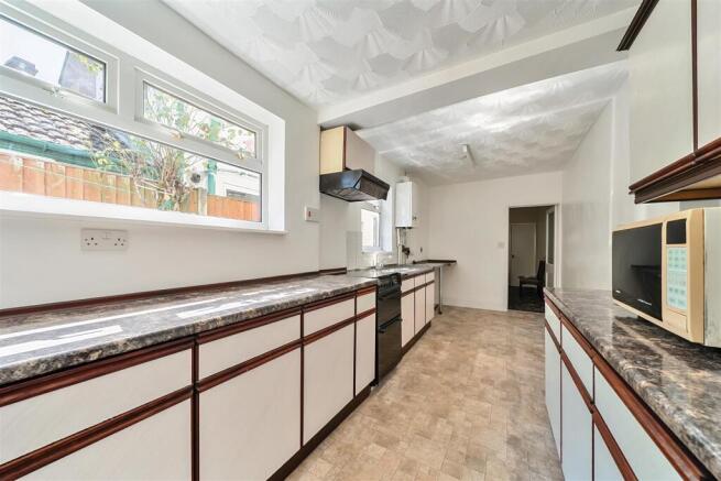 10 Rowland Street, Rugby