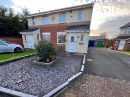 3, Wedgewood Close, Coventry CV2 2XL
