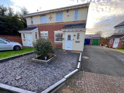 WEDGEWOOD Close, Coventry, CV2