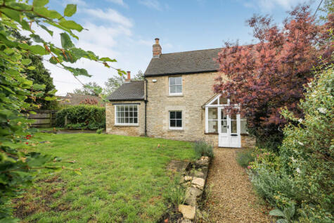 Islip Road, Bletchingdon, OX5