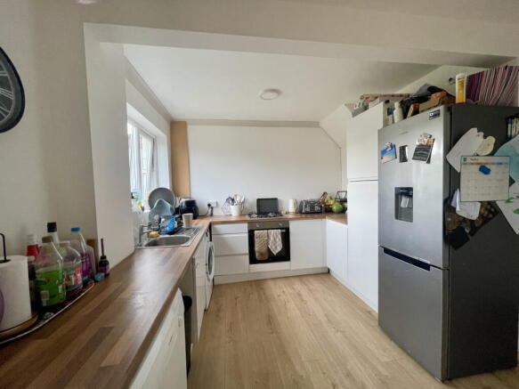 Park Avenue, Saxmundham photo 3