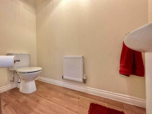 Cloakroom