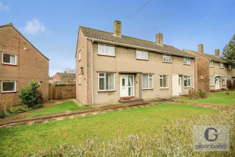 Rider Haggard Road, Norwich