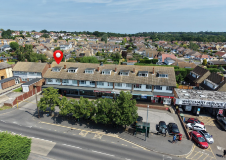 Main Road, Hawkwell, Hockley, Essex, SS5 4EG