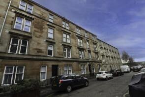 Flat 1/1, 182, Bellfield Street, Glasgow G31 1RQ