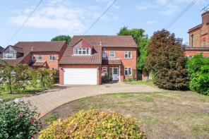 122b, Aldenham Road, Bushey WD23 2ET