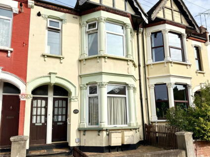Silverdale Avenue,Westcliff-on-sea,SS0 9BD
