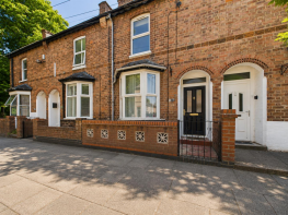 128, Shrubland Street, Leamington Spa CV31 2AR