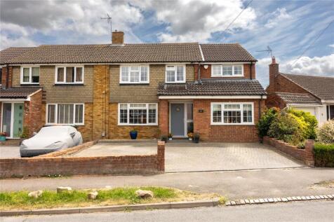 Norman Road, Barton-le-Clay, Bedfordshire, MK45
