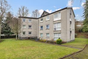 18c, Buccleuch Court, Dunblane FK15 0AR