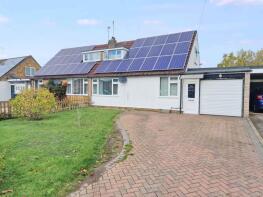 107, High Street, Hillmorton, Rugby CV21 4HD