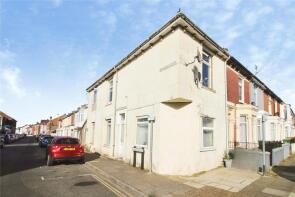 43b, Pitcroft Road, Portsmouth PO2 8BA
