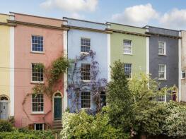 89, Richmond Road, Montpelier, Bristol BS6 5EP