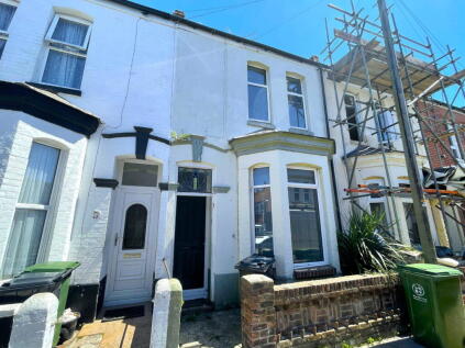 St Augustine Road, Southsea PO4 9AD