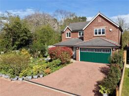 7, Redwing Court, Neston CH64 6UP