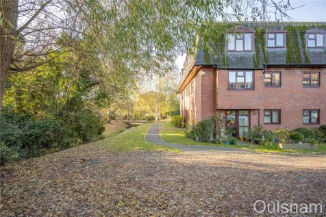 The Strand, Bromsgrove, Worcestershire, B61