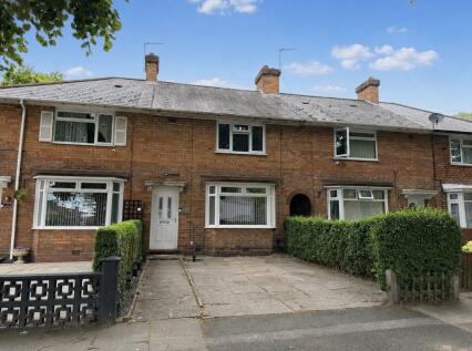 Carshalton Road, Kingstanding Birmingham B44 0TG