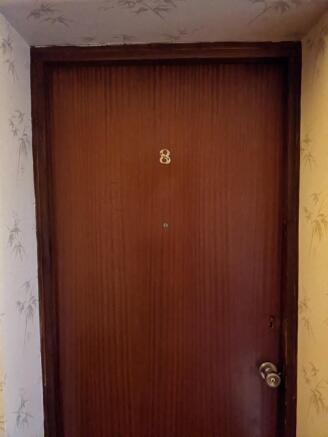 Door
