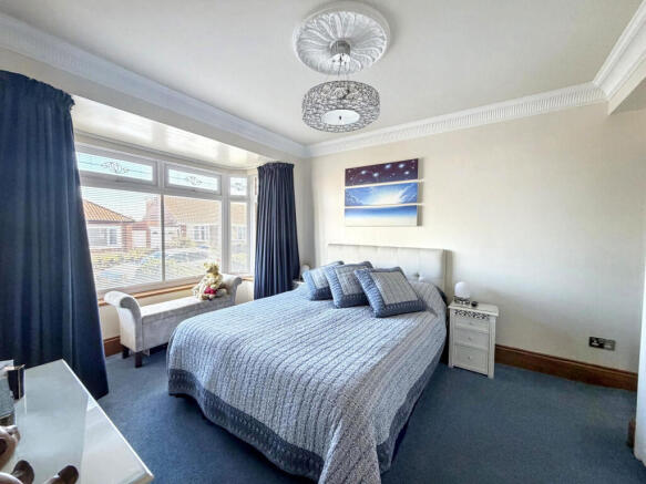 Parkfield, Seaton Sluice, Whitley Bay, Northumberland, NE26 4HS photo 4