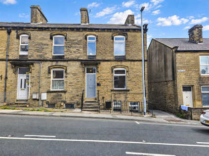 Keighley Road, Silsden,