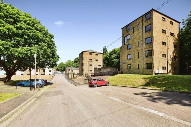 Princess Mary Avenue