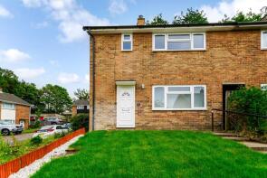 14, Rectory Wood, Harlow CM20 1RD