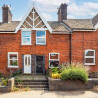 44, Briston Road, Melton Constable NR24 2DF