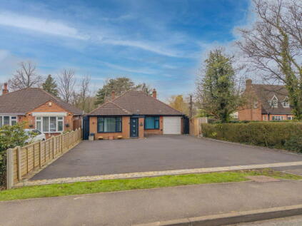 Earlswood Common, Earlswood, Solihull, B94 5SJ