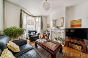 42, Brocklehurst Street, London SE14 5QR