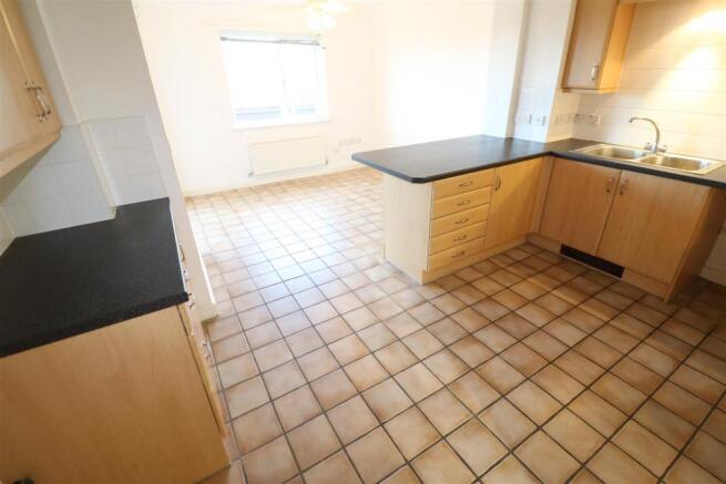 Kitchen/Breakfast Ro