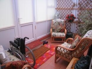 Conservatory