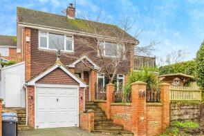 10, Clayton Park, Hassocks BN6 8JQ