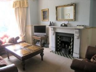 sitting room