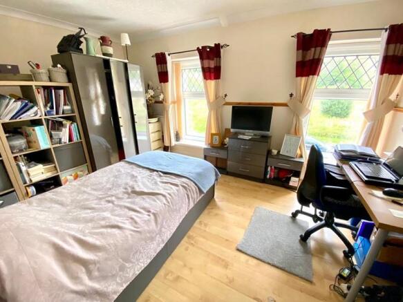 Bedroom  1