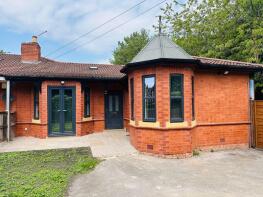 4, Derbyshire Lane, Manchester M32 8BJ