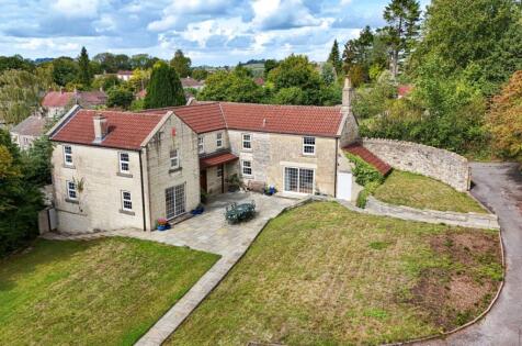 New Buildings, Peasedown St John, Bath, BA2