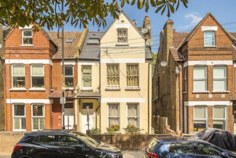 Leigham Vale, Streatham
