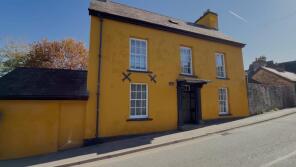 1 Oakhurst, Bridge Street, Hay-on-wye, Hereford HR3 5DE