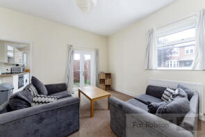 Flat 2, 44-46, Grosvenor Road, Jesmond, Newcastle Upon Tyne NE2 2RP