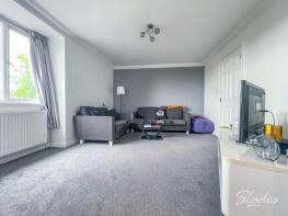 Flat 3, 1064a, Christchurch Road, Bournemouth BH7 6DS