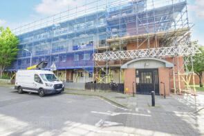 15, Albury Court, Phipp's Bridge Road, Mitcham CR4 3PX