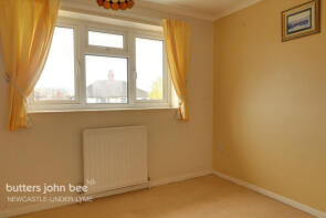 10, Tarporley Grove, Trent Vale, Stoke-on-trent ST4 6NR