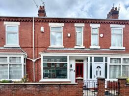 29, South Lonsdale Street, Manchester M32 0JE
